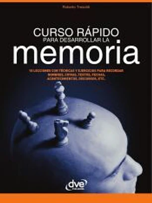 Curso rápido para desarrollar la memoria