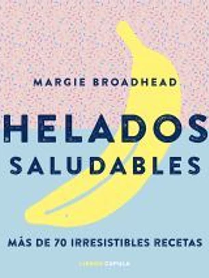 Helados saludables