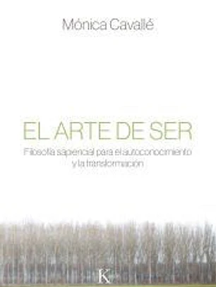 El arte de ser
