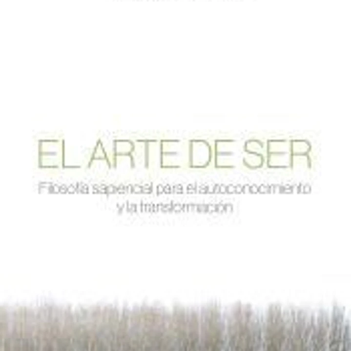 El arte de ser 1