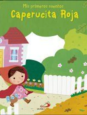Caperucita roja