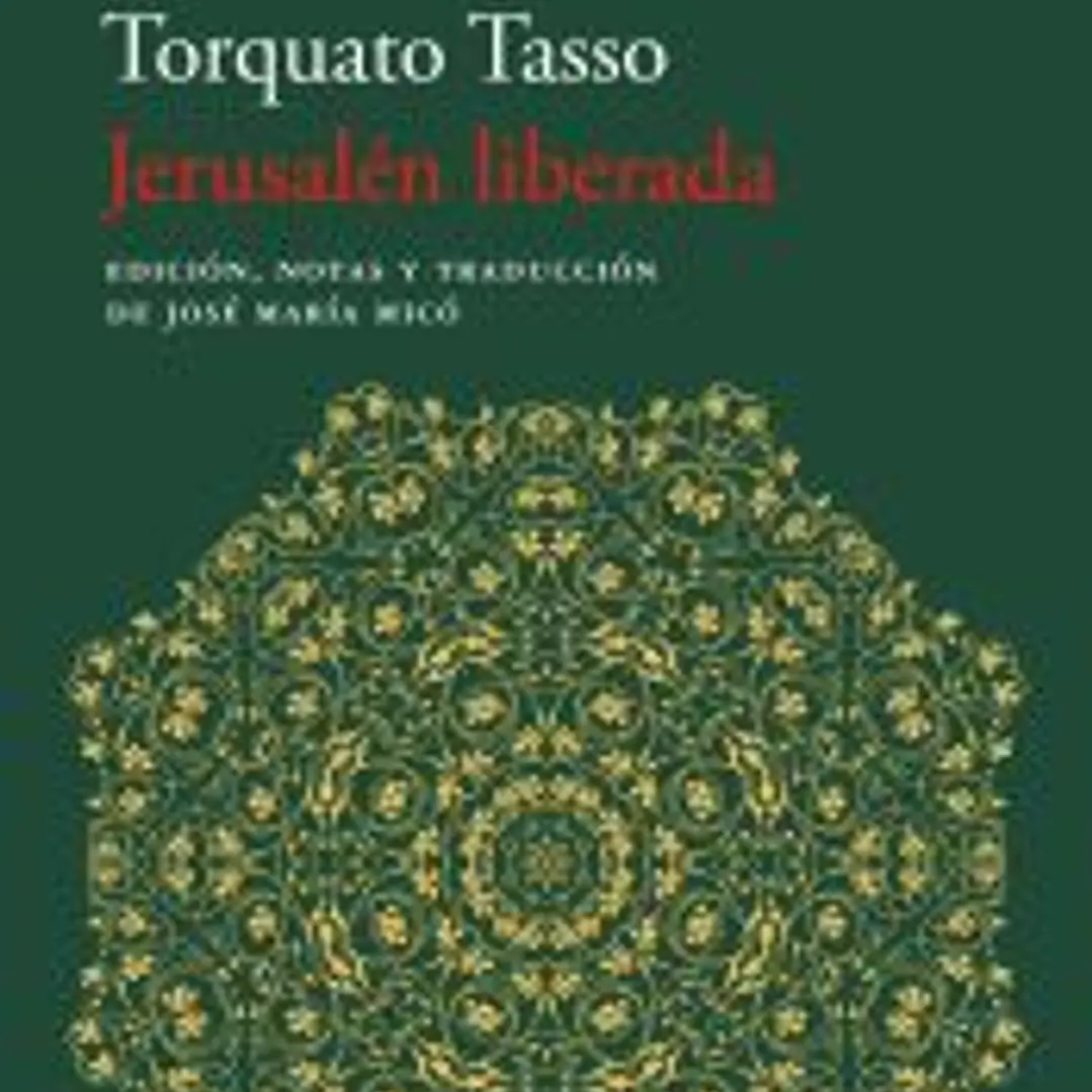 Jerusalén liberada 1