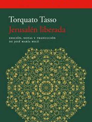 Jerusalén liberada