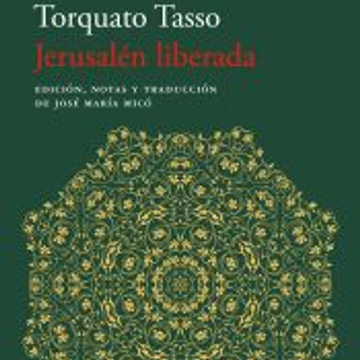 Jerusalén liberada 1
