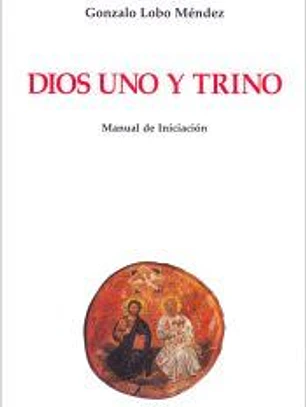 Dios Uno y Trino