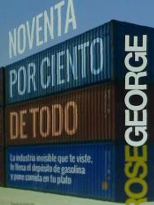 NOVENTA POR CIENTO DE TODO