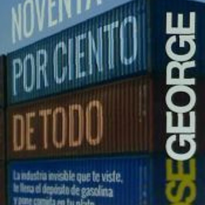 NOVENTA POR CIENTO DE TODO 1