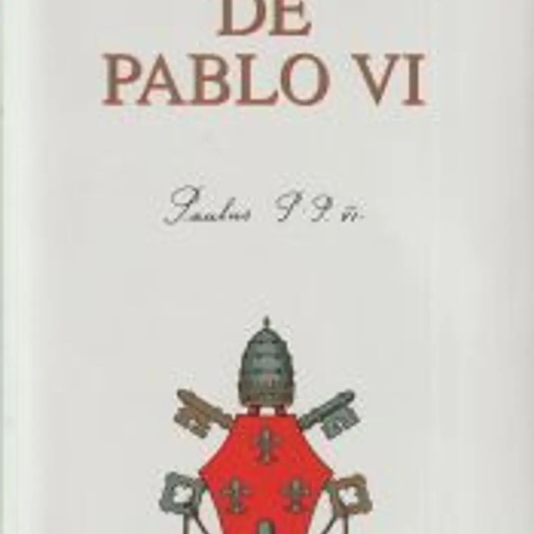 Encíclicas de Pablo VI 1