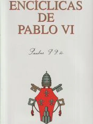 Encíclicas de Pablo VI