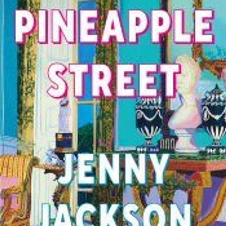 La casa de Pineapple Street 1