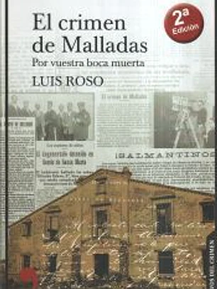 El crimen de Malladas