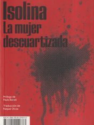 Isolina: La mujer descuartizada