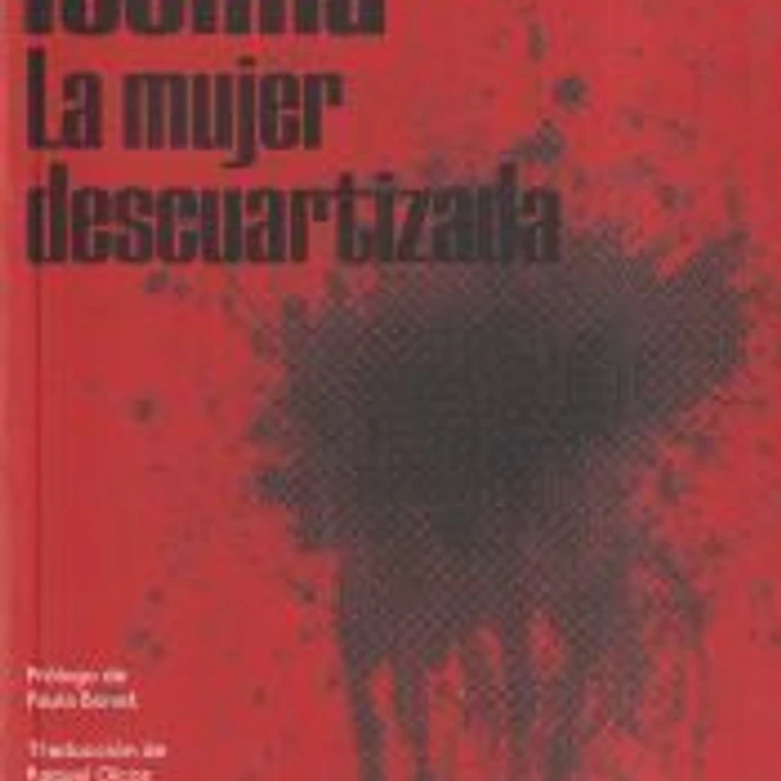 Isolina: La mujer descuartizada 1