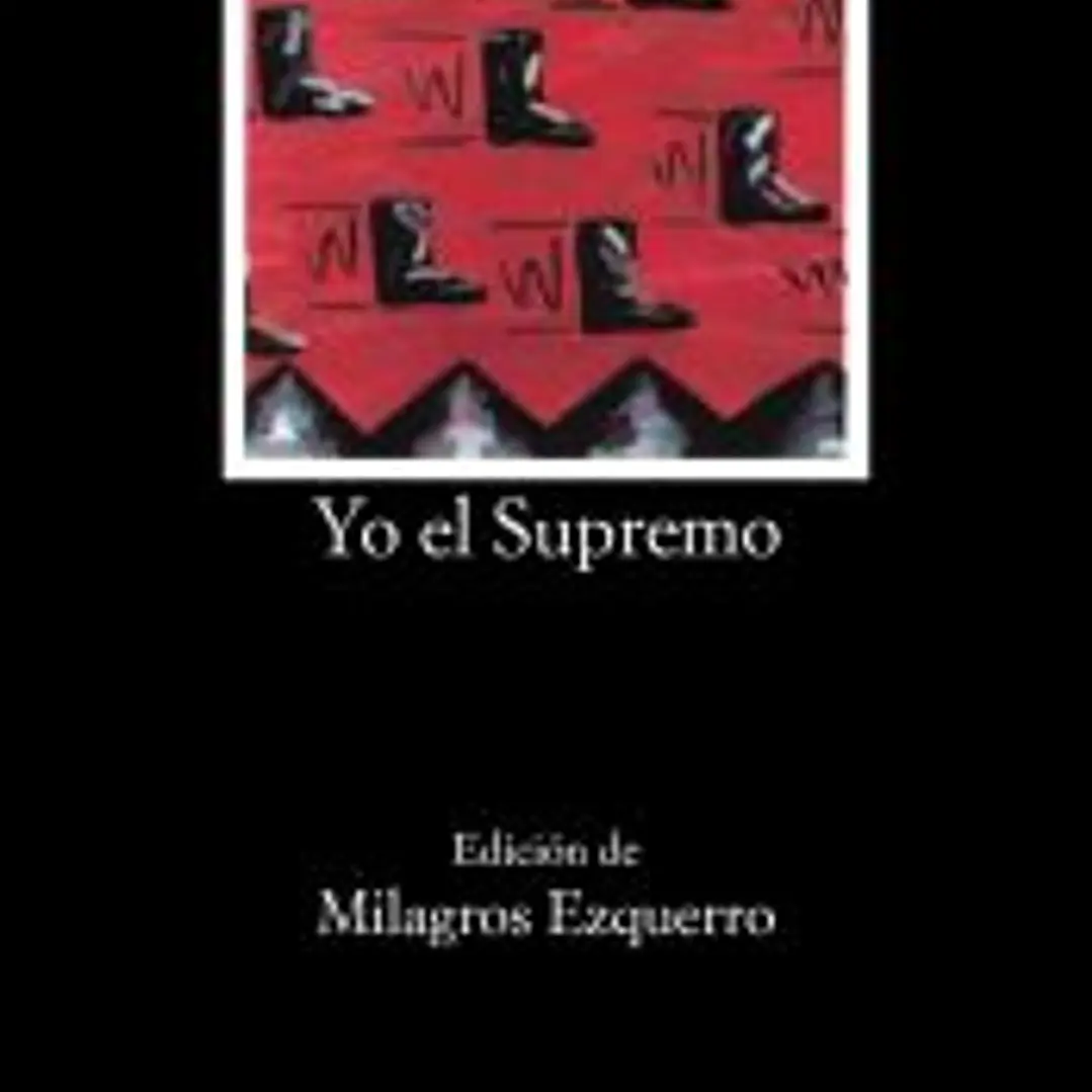 Yo el Supremo 1