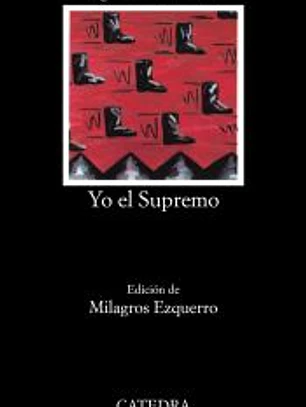 Yo el Supremo