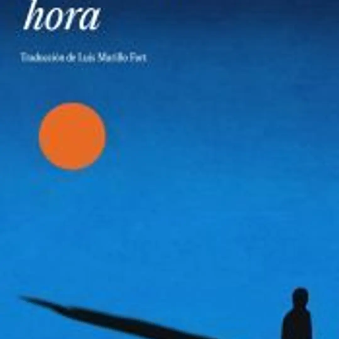 La penúltima hora 1