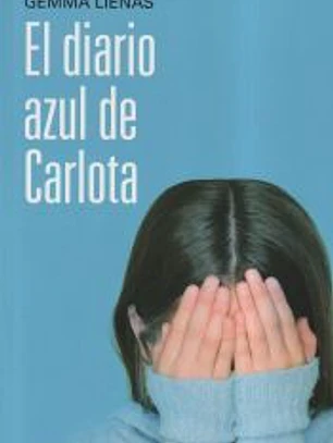 El diario azul de Carlota