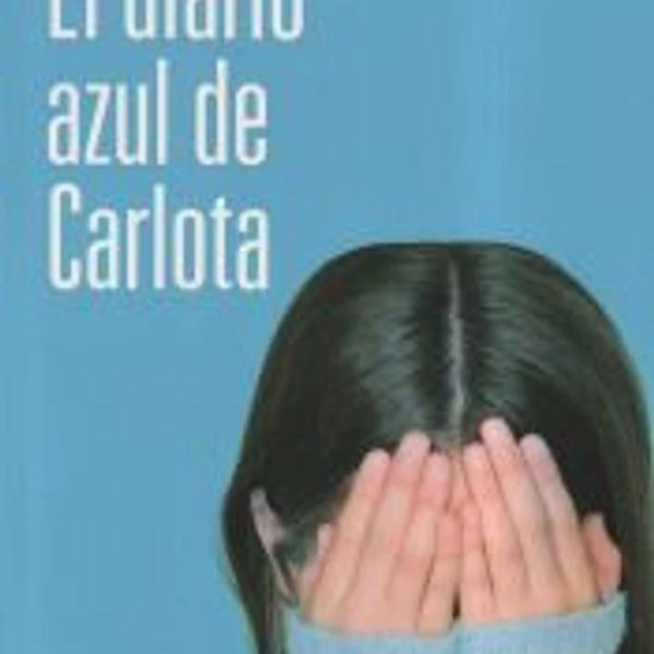 El diario azul de Carlota 1