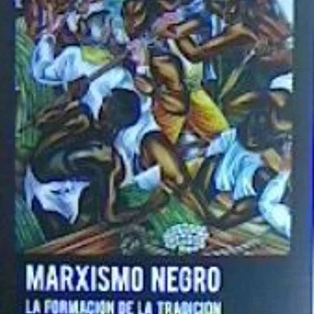 MARXISMO NEGRO 1