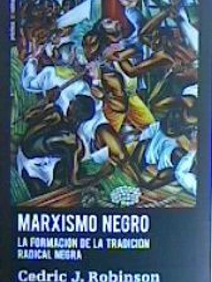 MARXISMO NEGRO