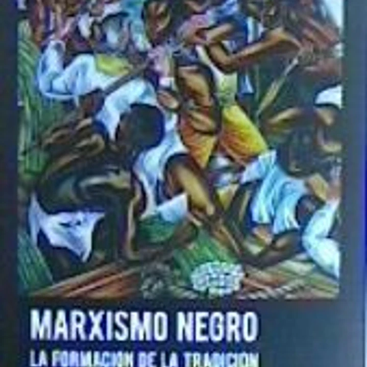 MARXISMO NEGRO 1