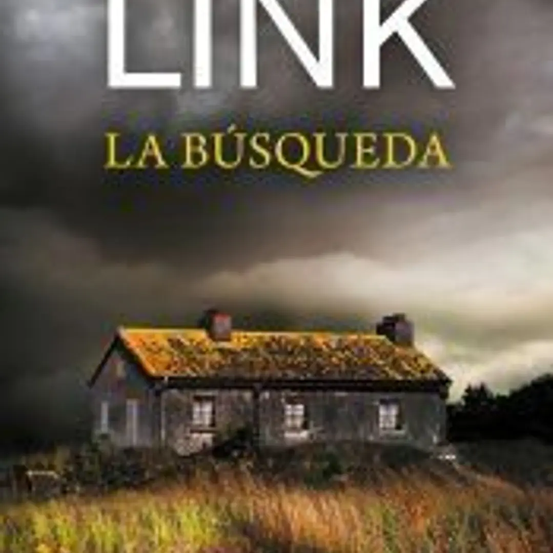 La búsqueda 1