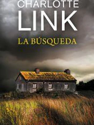 La búsqueda