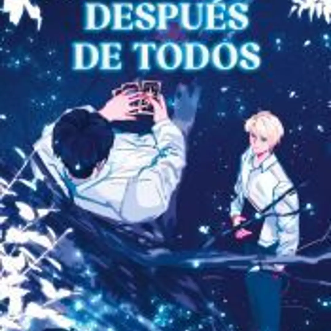 El día después de todos 1