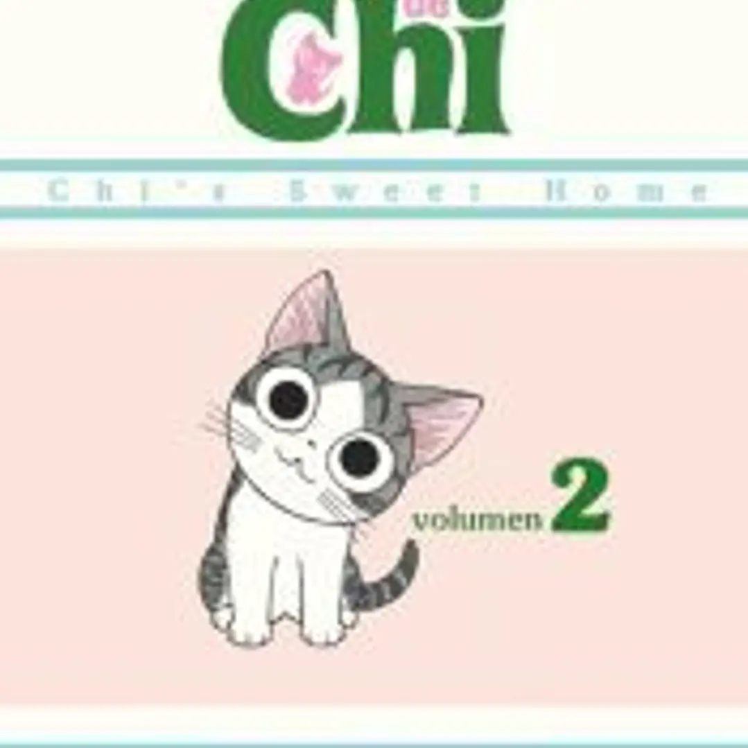 El dulce hogar de Chi 02 1