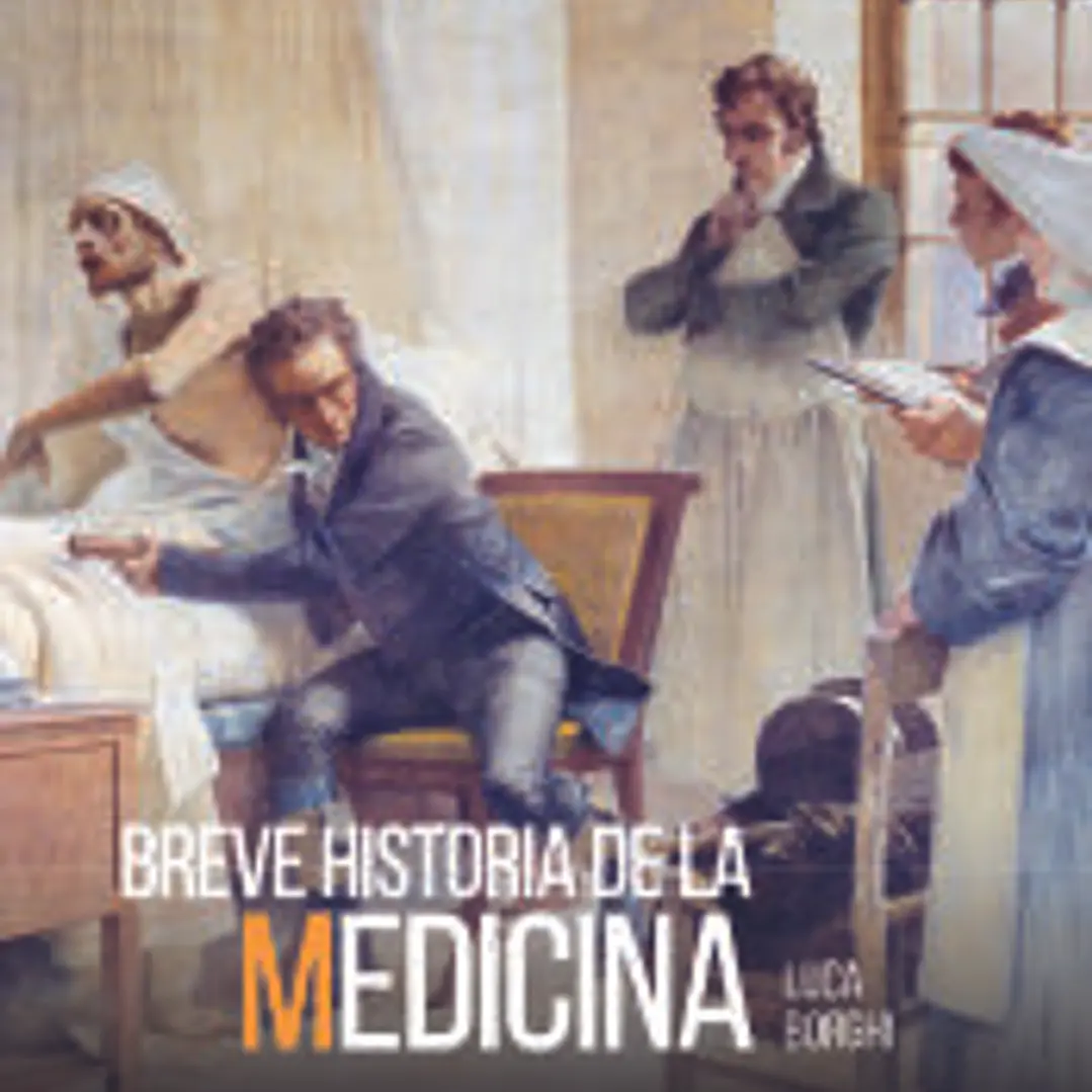Breve Historia de la Medicina 1