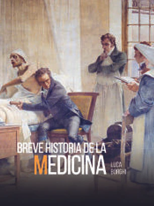 Breve Historia de la Medicina