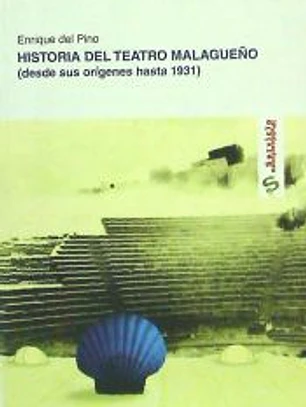 Historia del teatro malagueño