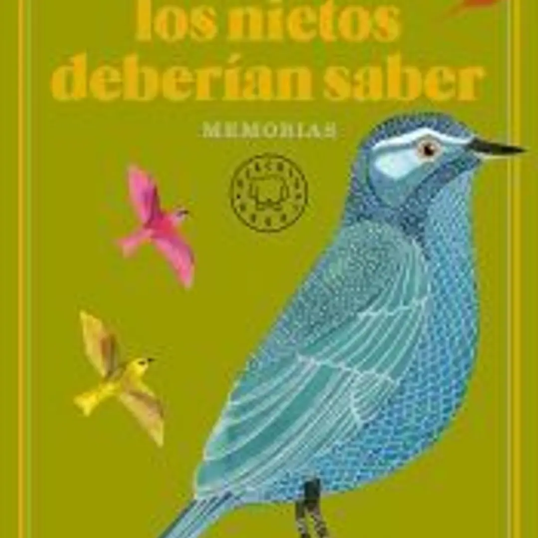 Cosas que los nietos deberían saber 1