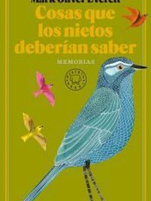 Cosas que los nietos deberían saber