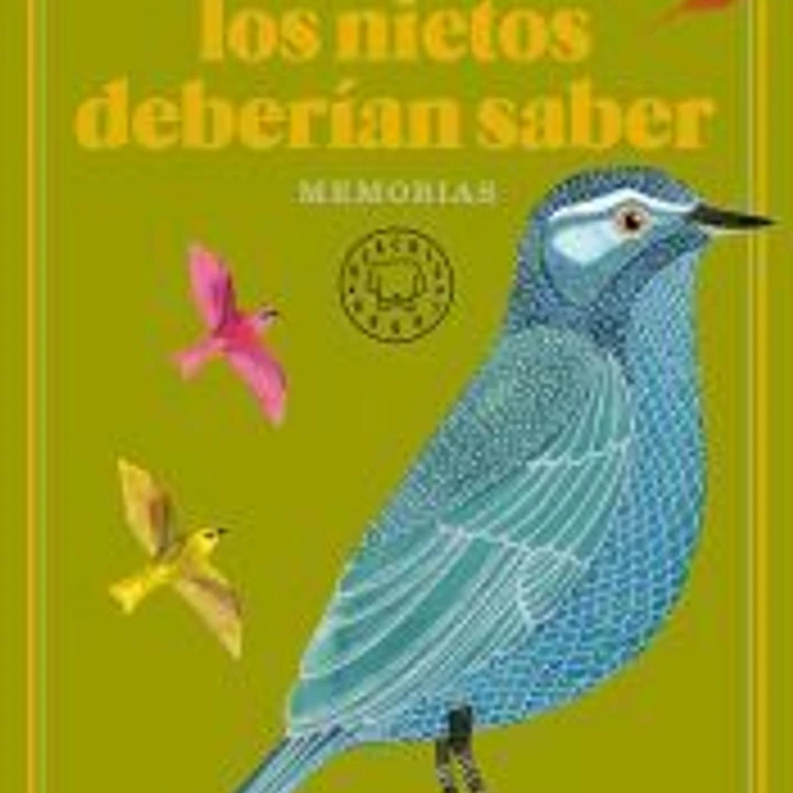 Cosas que los nietos deberían saber 1