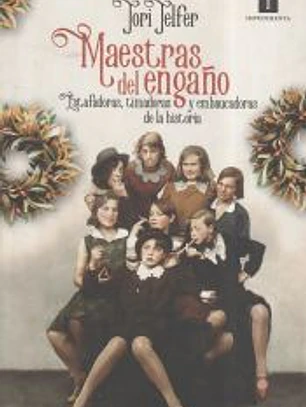 Maestras del enga?o