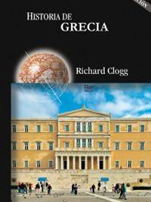 Historia de Grecia