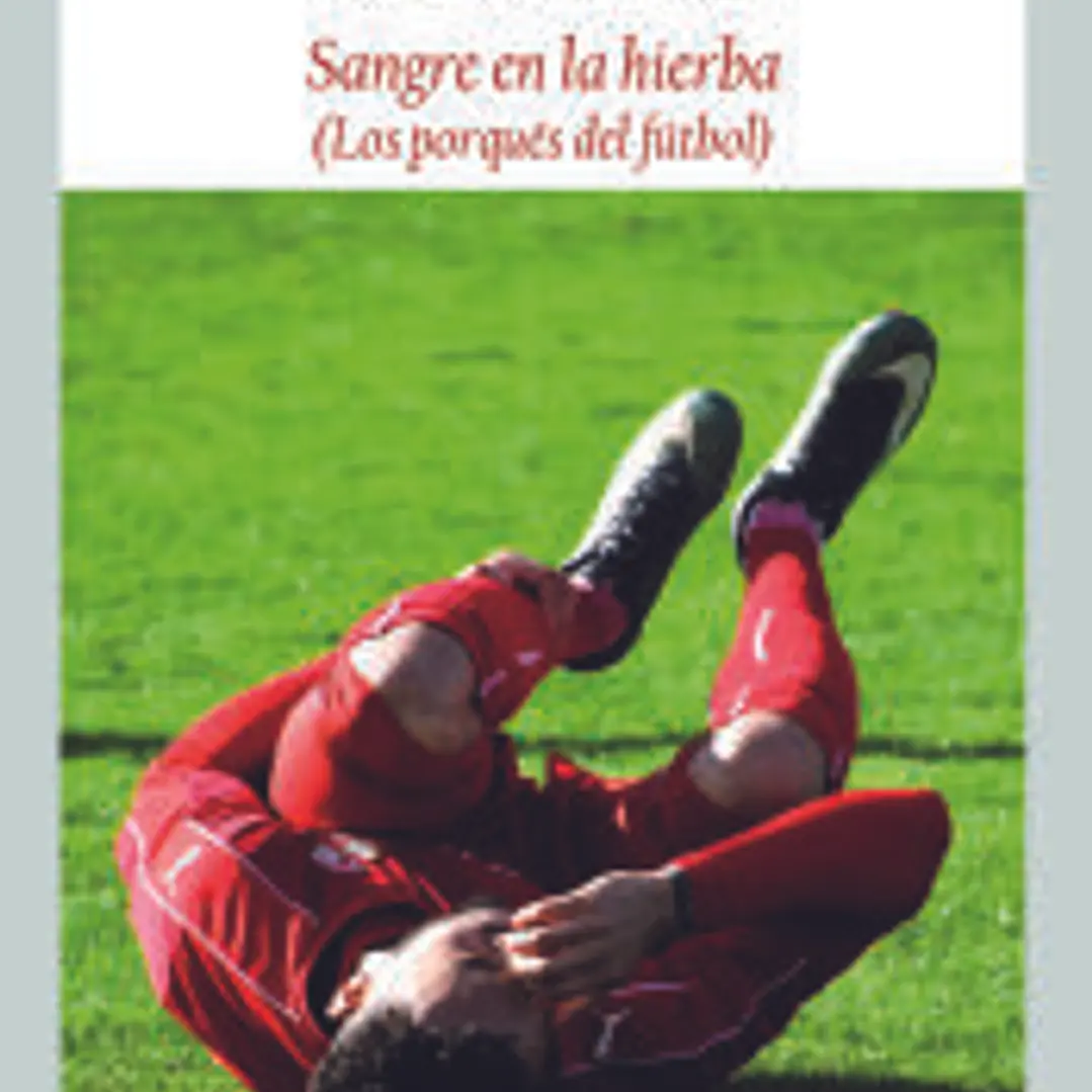 Sangre en la hierba 1