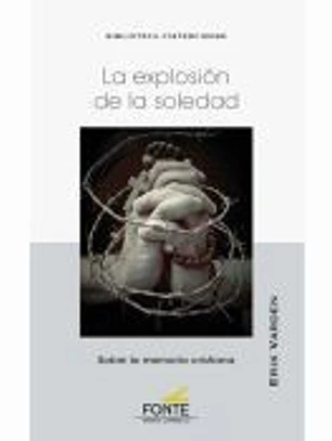 EXPLOSION DE LA SOLEDAD