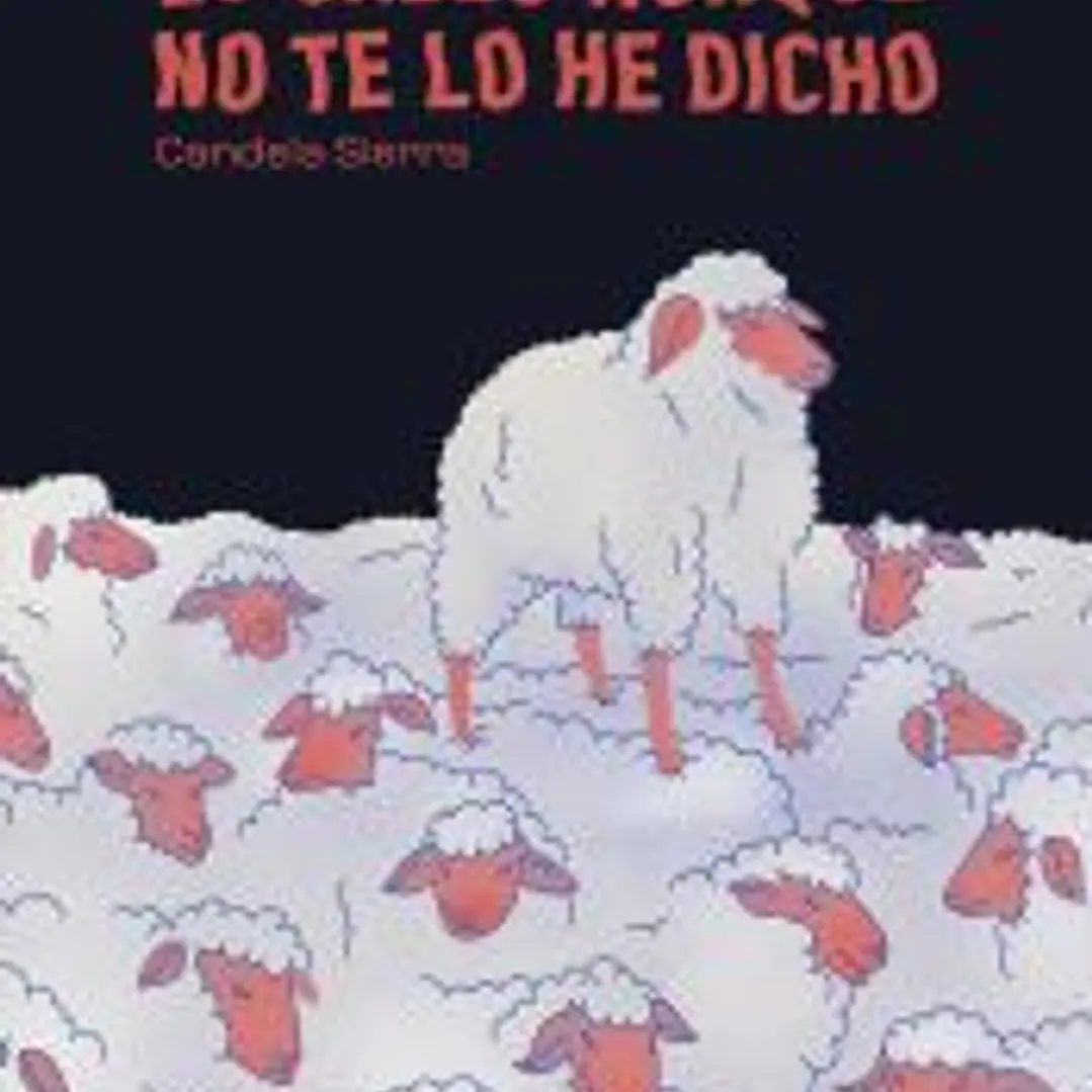 Lo sabes aunque no te lo he dicho 1
