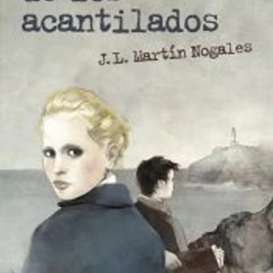 El faro de los acantilados 1