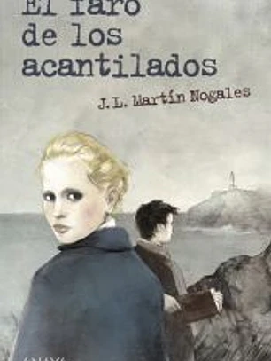 El faro de los acantilados
