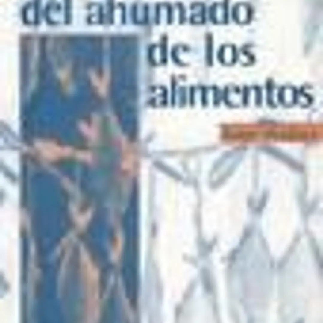 Manual práctico del ahumado de los alimentos 1