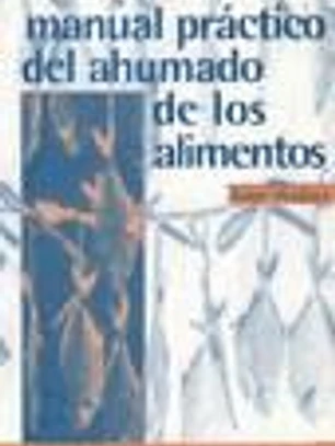 Manual práctico del ahumado de los alimentos