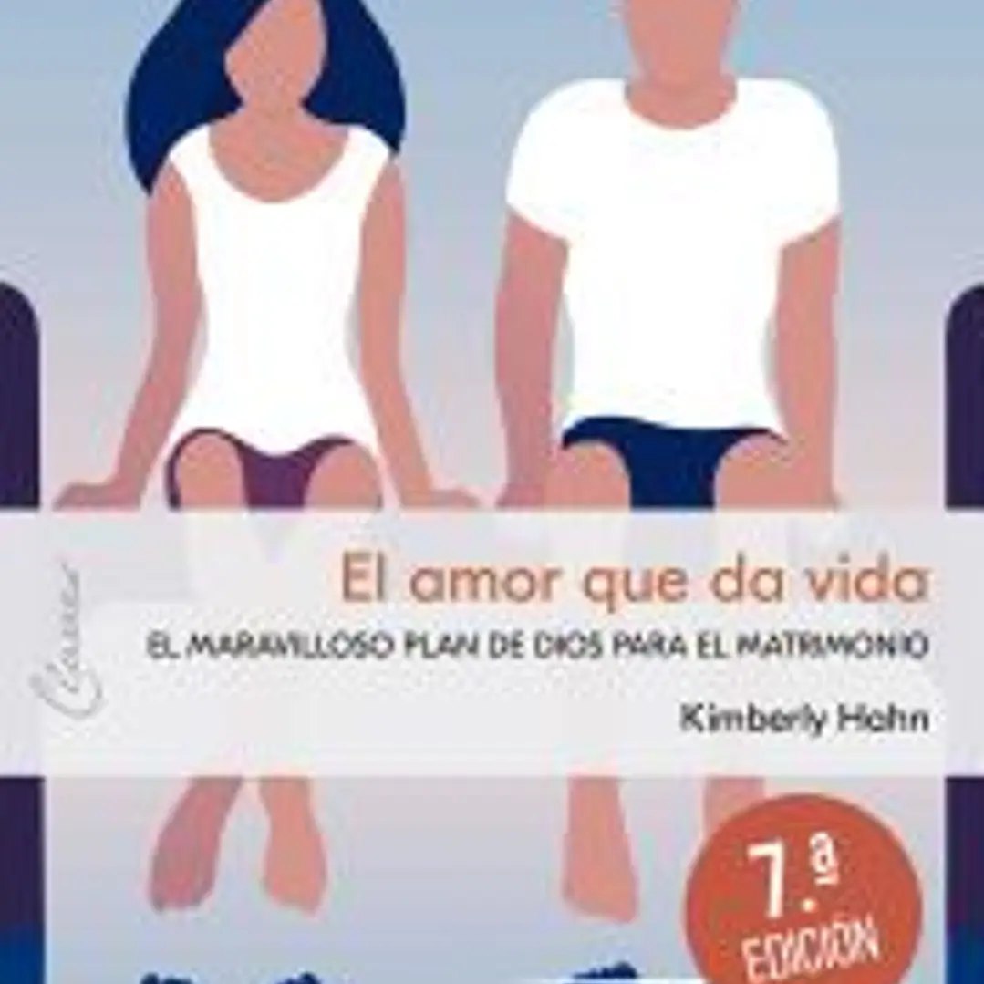 El amor que da vida 1