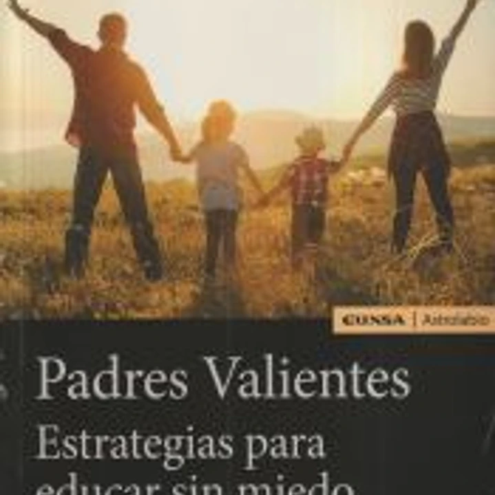 Padres Valientes 1