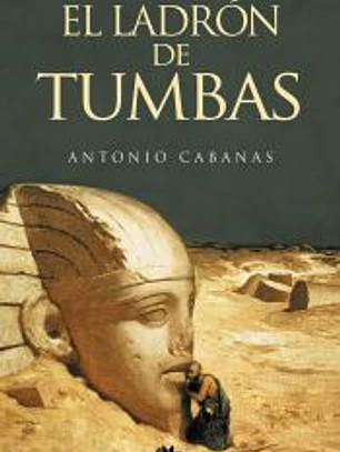 El ladrón de tumbas
