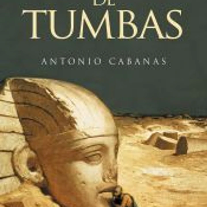 El ladrón de tumbas 1