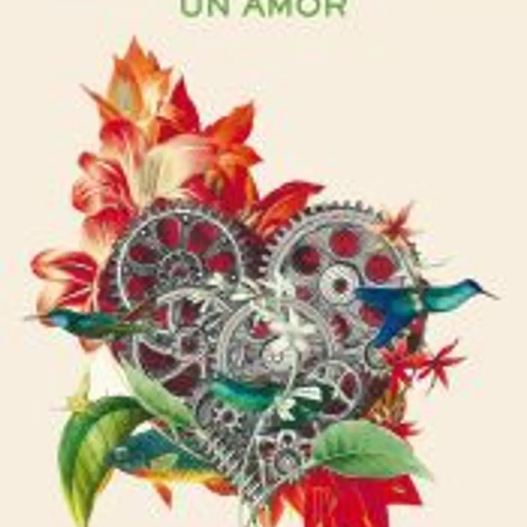 Un amor 1