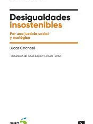 Desigualdades insostenibles